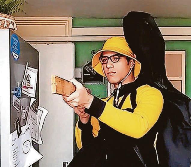 'Notoriety' was selfish killer's goal