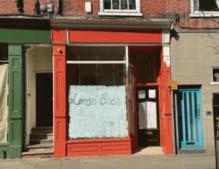 ‘Cosy' new bar on castle's doorstep