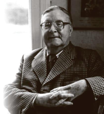 Why actor Robert Lindsay says he 'owes everything' to this 'truly extraordinary teacher'