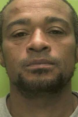 Drug user kicked partner's friend in face accusing her of being a 'grass'