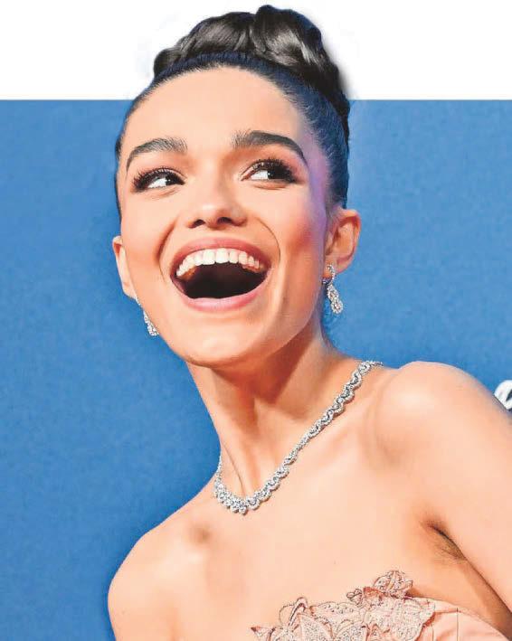 Will there be happy ending for this new Snow White?