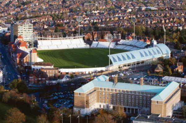 Hopes for ‘something for the public’ at County Hall