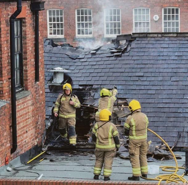 E-scooters return next week after long lay-off