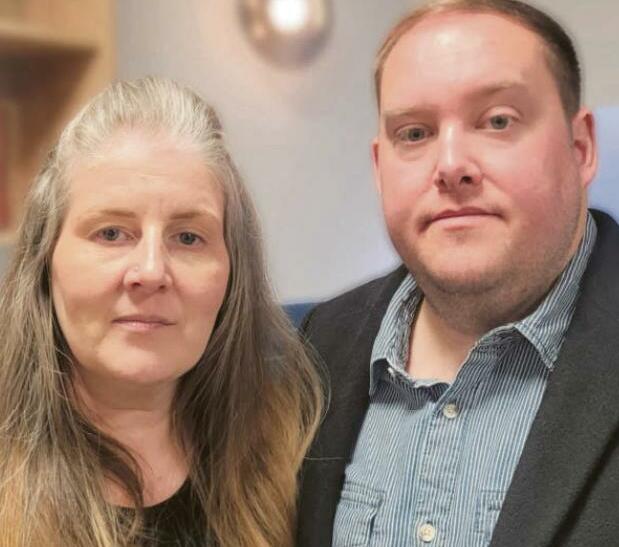 'We felt like he listened to us.We feel incredibly positive'