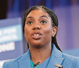 Tories facing 'extremely difficult' local elections