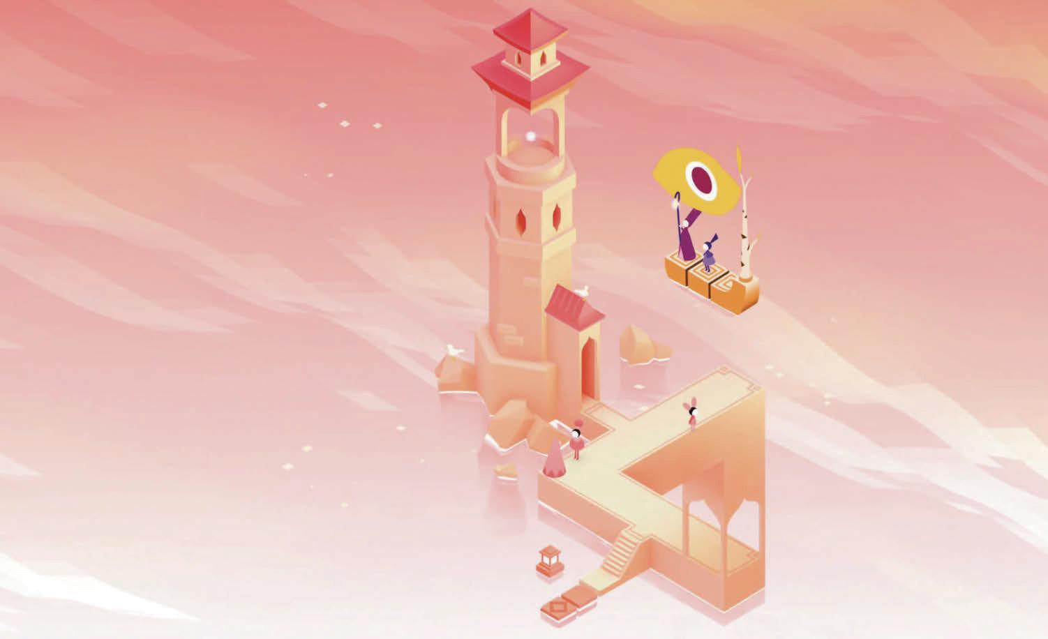 Feelgood puzzler is a real stunner