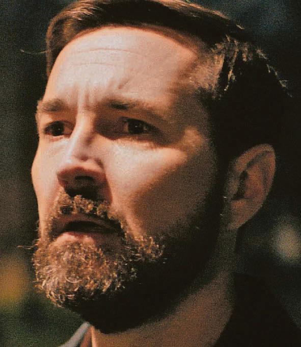 It's a question of how far would you go to protect your kids...