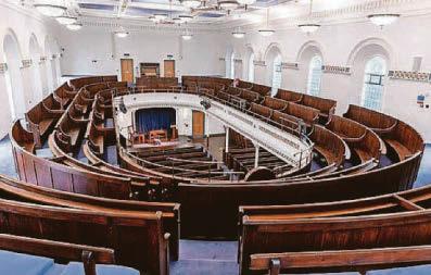 Musical evening showcasing talents of people with FND