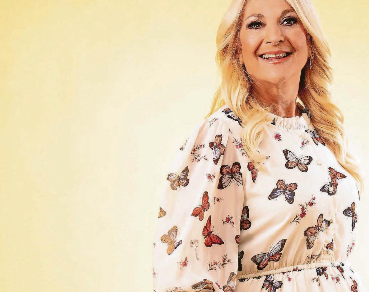 I hope this will be an oasis of refuge in the day