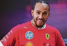 Hamilton in shock over sprint pole