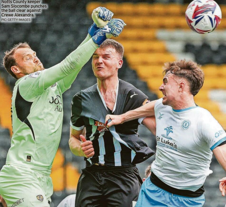 Maynard frustration over 'two blatant' penalties not given