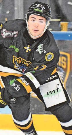 Panthers shine in away win