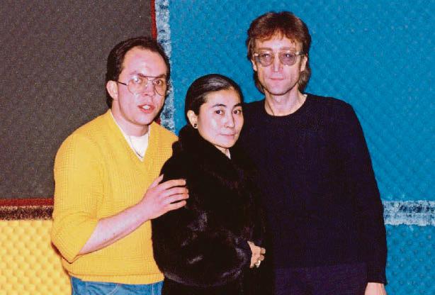 Former DJ Andy Peebles dies at age of 76