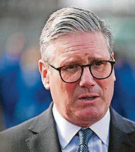 PM could cut tech tax as talks held over US deal