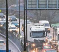 Crucial step towards new bridge