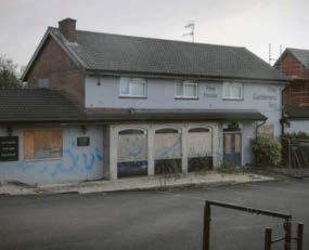 Pub demolition plan moving forward after punters' rescue bid failure