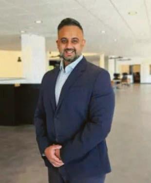 Full circle for car firm as it takes over its old showroom