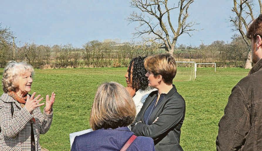 'We need reassurance that this will not happen again'