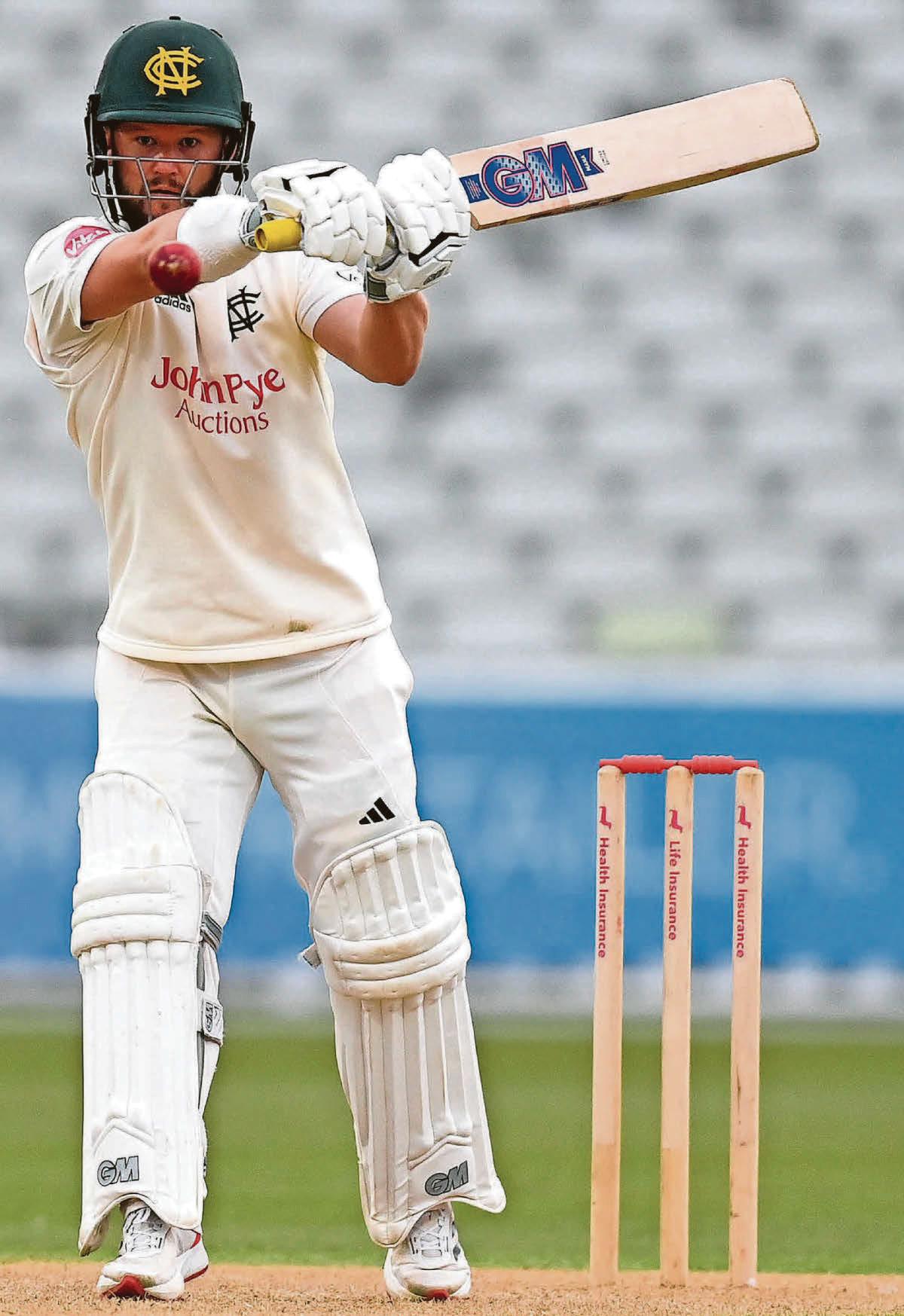 Duckett: 'Distraught' England care about winning every game