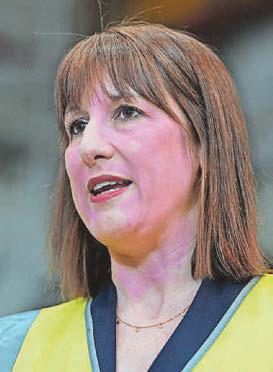 UK 'not immune' to global rise in cost of borrowing