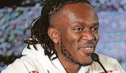 YouTubers lift earnings to £7m