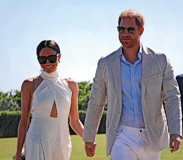 Harry quits scandal-hit Sentebale