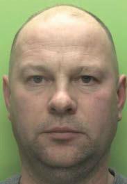 Jailed: Thief who stole money and cash machine parts
