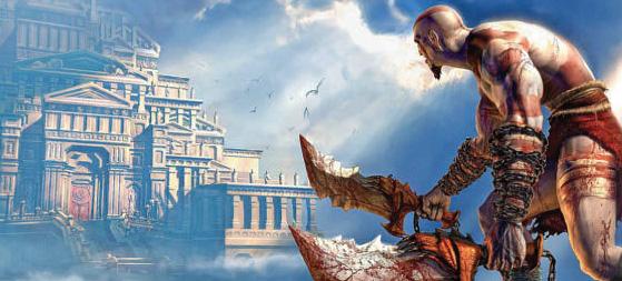 WORSHIP THE OLD GODS