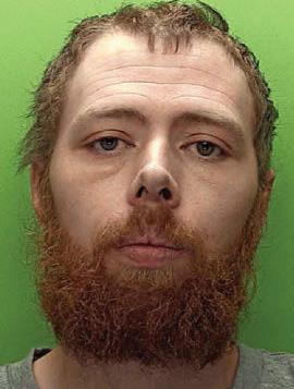 Driver aimed car at pedestrian in raging 'moment of madness'