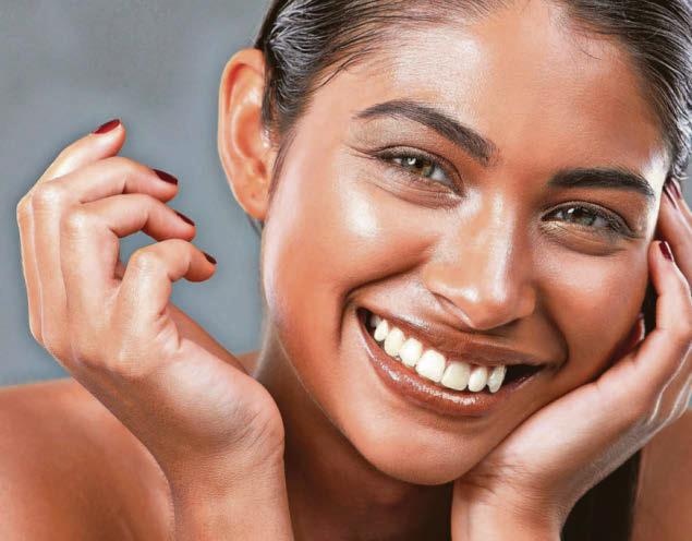 Stronger start with ceramides