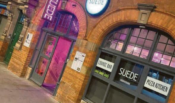 Last orders for bar that succeeded 'against odds'