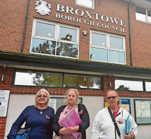 Rules for tributes on graves may be reset after campaign