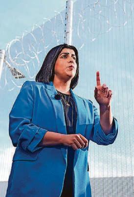 Starmer 'disappointed' by sentence guidance refusal