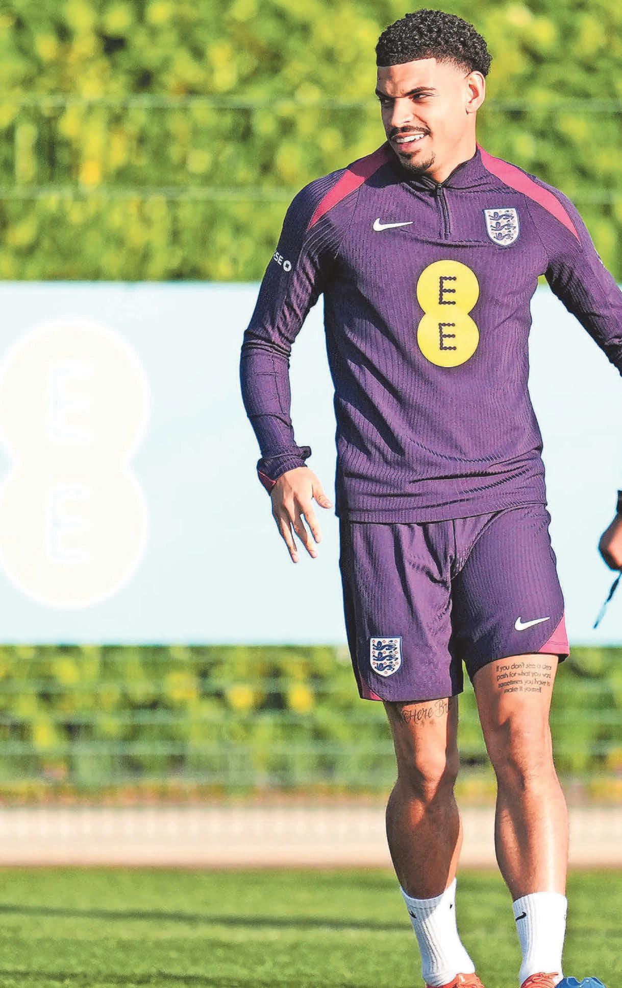 Nuno: Top, top MGW doesn't have anything to prove