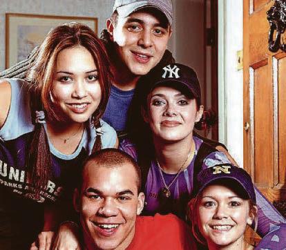 I won't let smoking take me from my grandchildren and my kids