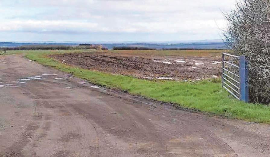 Green Belt battery site objections overruled