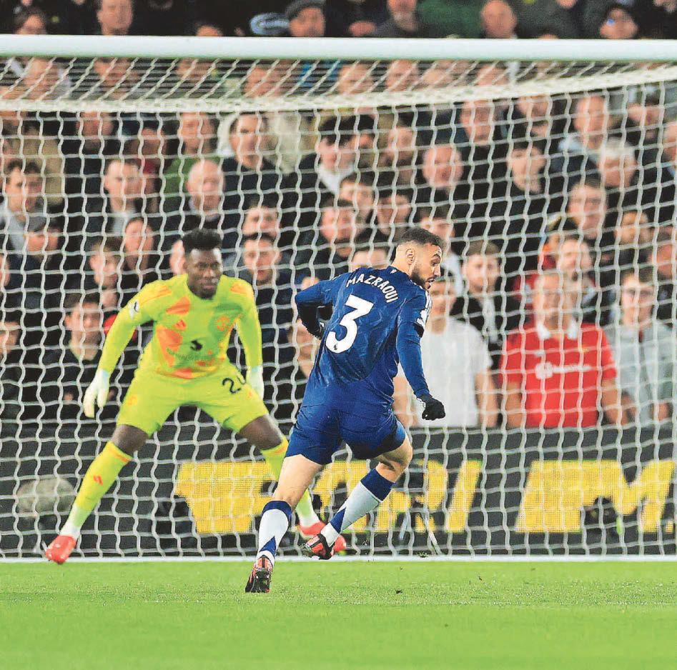 Reds dig deep to seal brilliant win