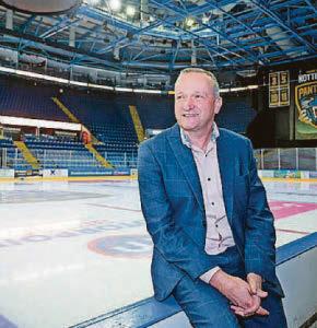 19 jobs go and more could be automated at city's Arena