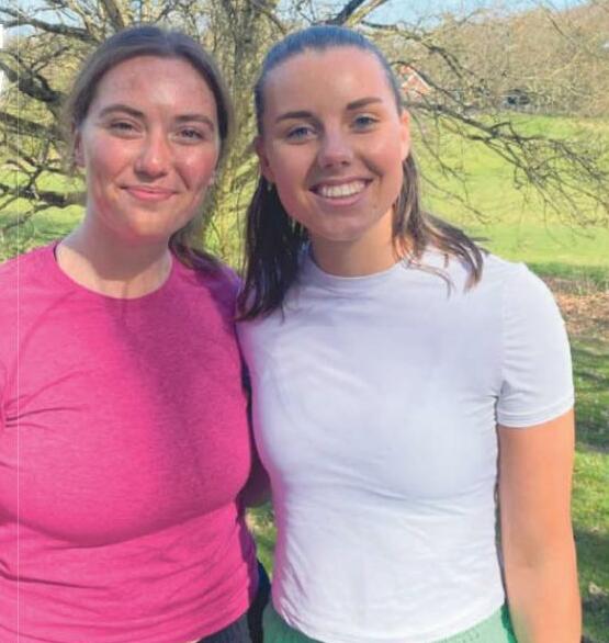 'A constant state of fight or flight' for women who go running in disguise