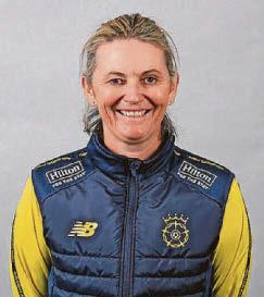 Edwards named new England coach