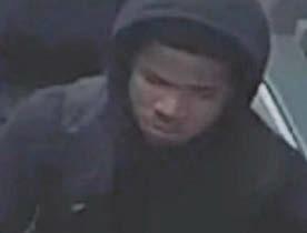 Police appeal after boy attacked at city centre tram stop