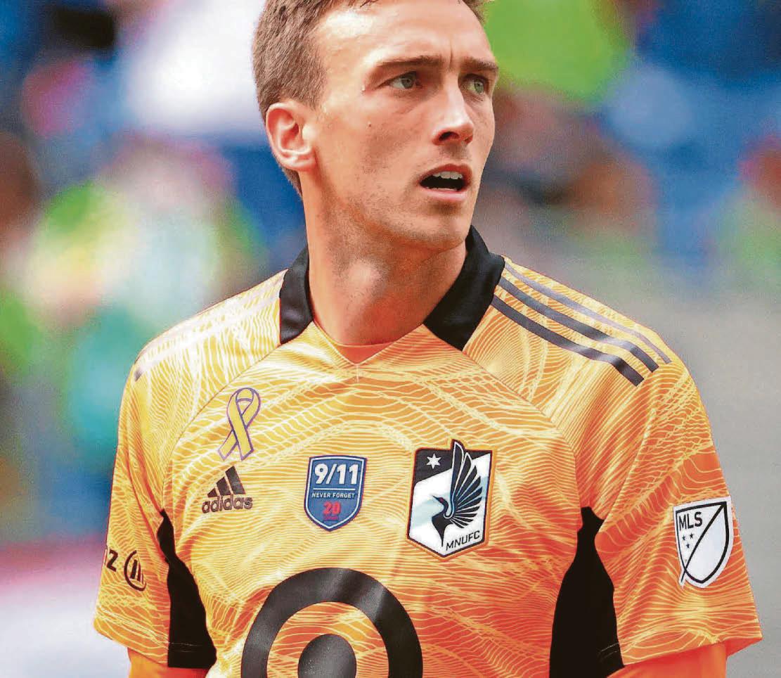 Tyler lands at Magpies to fulfill a lifelong ambition