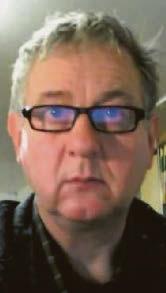 'Asbestos was everywhere' said railway worker who died of cancer