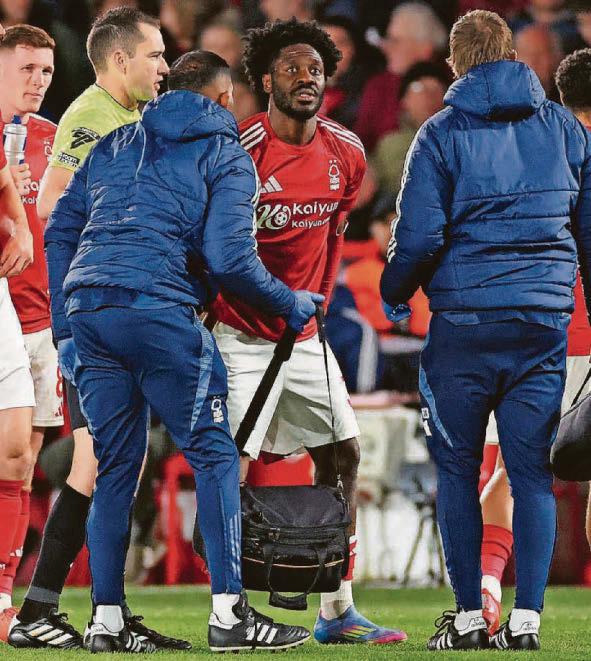 Nuno is 'over the moon' after win