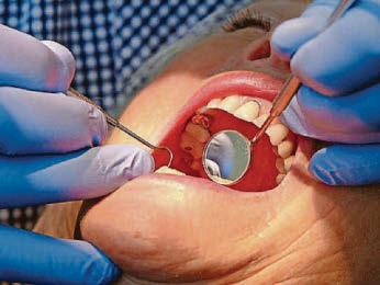 Plan for NHS dental care 'made it worse'