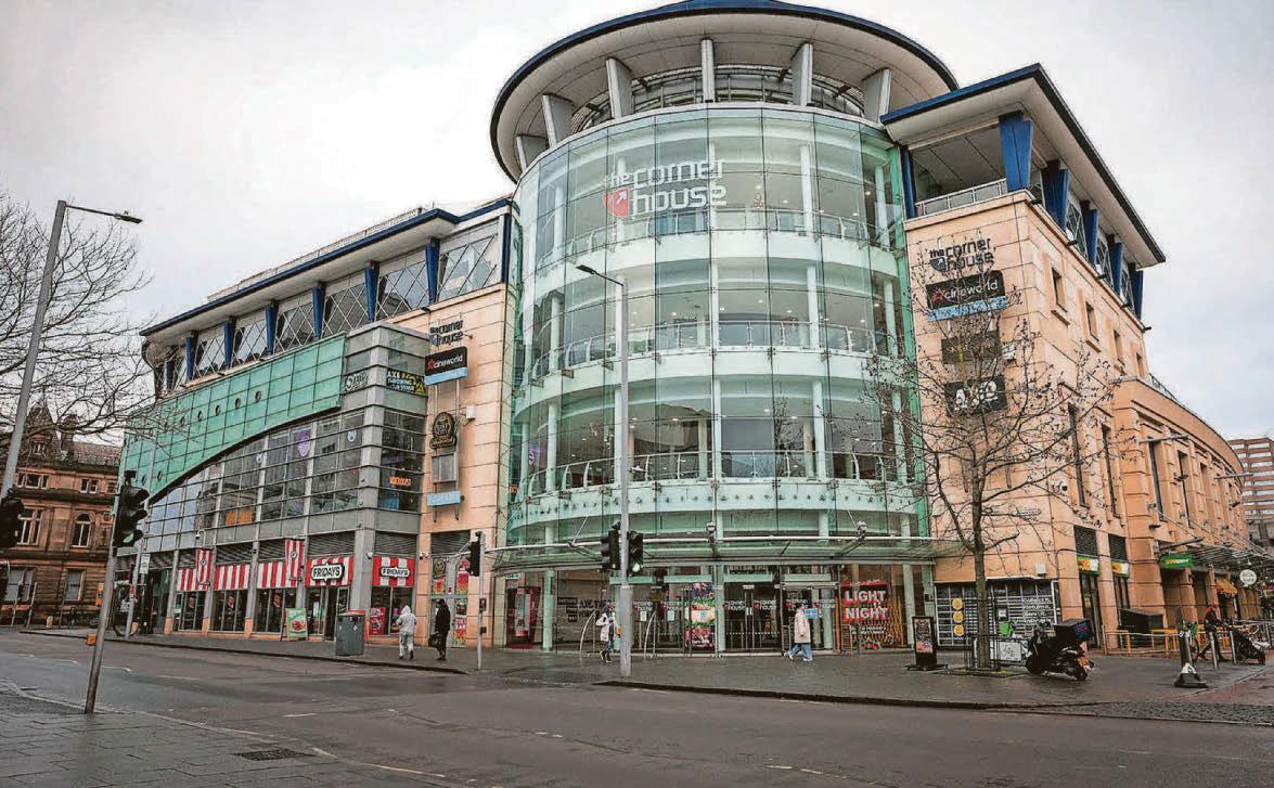 Summer opening as work on new cinema begins