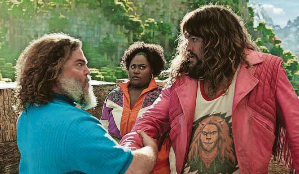 The world is a better place when we're putting our art out there...