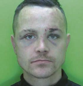 Drug user embarked on burglary spree to fund addiction