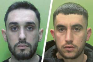 Fake window concealed cannabis grow in house