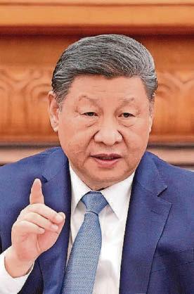 China imposes tariffs